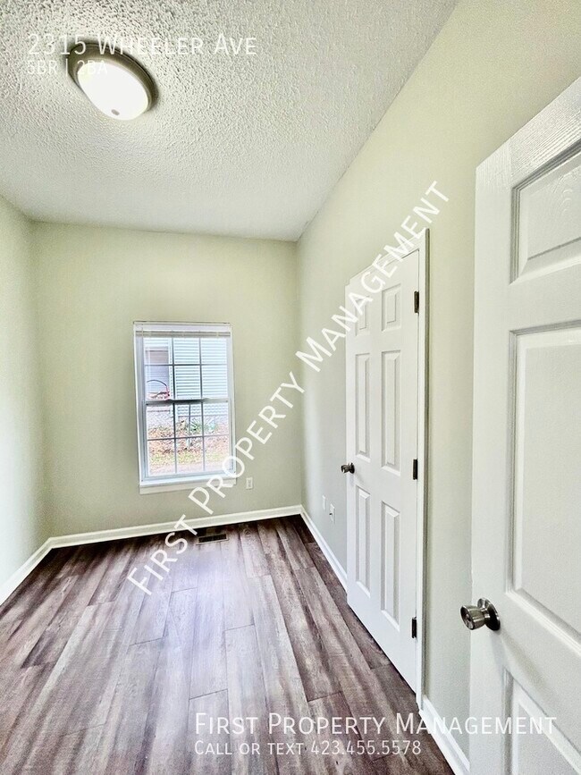 Foto del edificio - 5Bed/2Bath East Chatt Single Family House:...