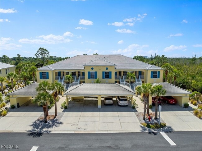 Foto del edificio - 14543 Abaco Lakes Dr