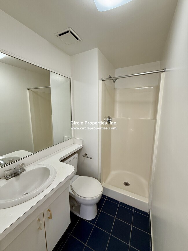 Foto del edificio - 4 Milford St