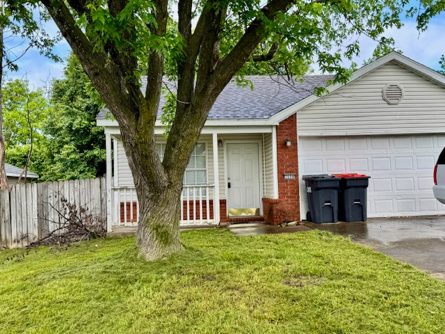 Foto principal - 2550 Lost Springs St