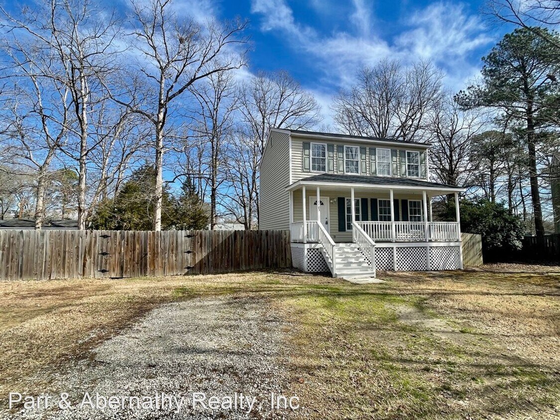 Foto principal - 3 br, 2.5 bath House - 1103 Cameron Avenue
