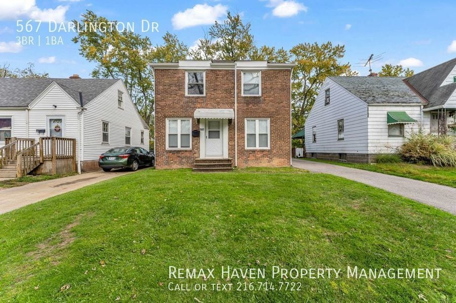 Primary Photo - 567 Darlington Dr, Bedford - Spacious 3 be...