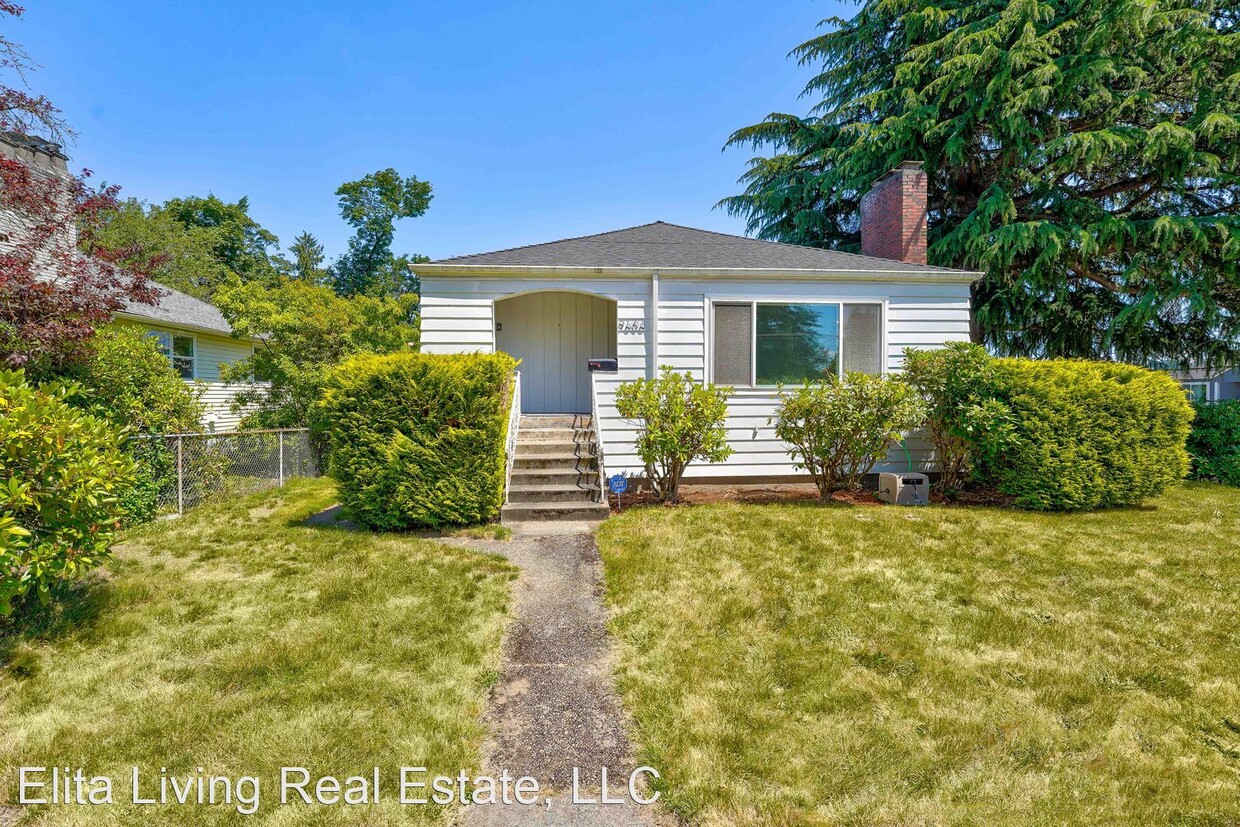 Primary Photo - 3 br, 1 bath House - 9606 40th Ave. S.