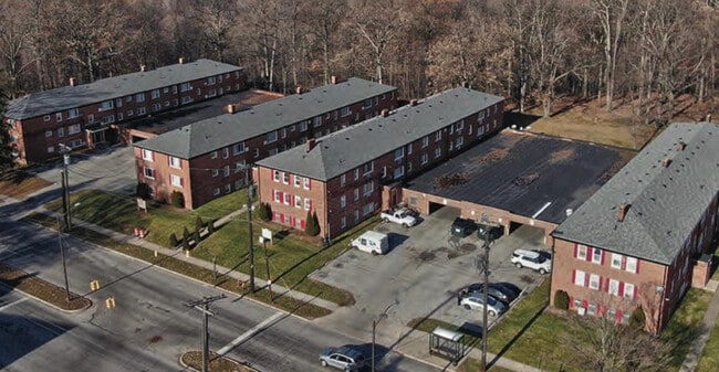 Drone Shot - 13975 Superior Rd