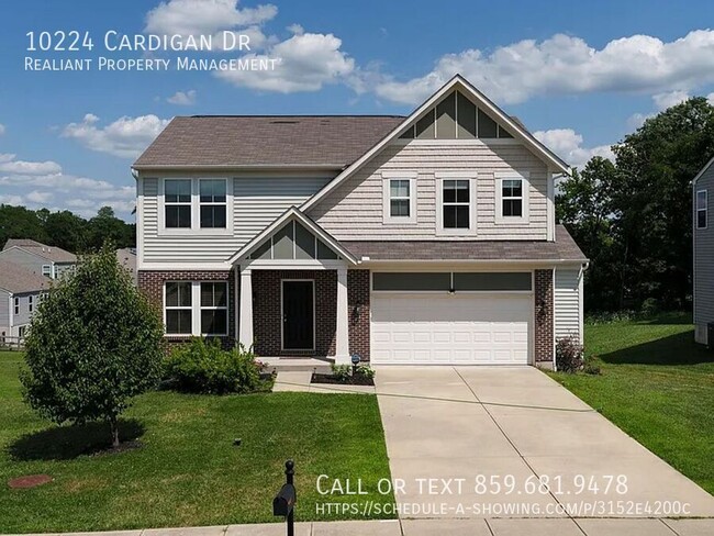 Building Photo - 10224 Cardigan Dr
