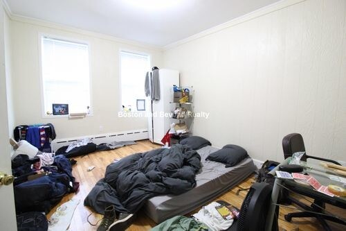 Foto del edificio - 284 Summer St