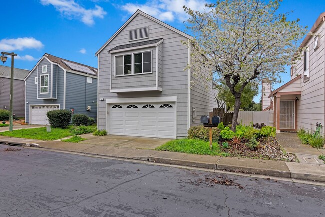 Building Photo - Stunning TriLevel Home, Walk to Cal State ...