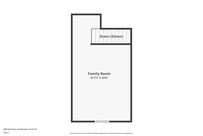Building Photo - 2607 Kelly Close
