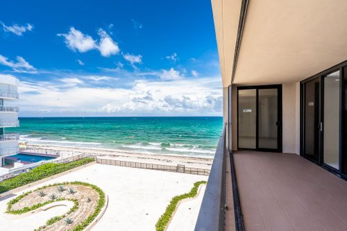 Building Photo - 3610 S Ocean Blvd
