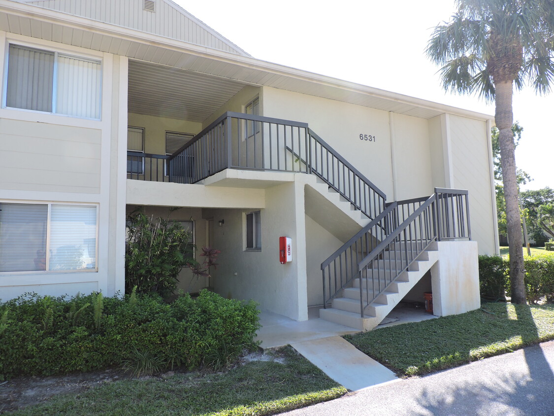 Primary Photo - 6531 Chasewood Dr