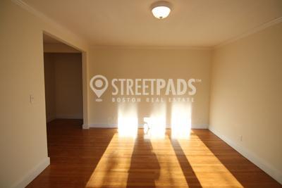 Foto del edificio - 1 bedroom in Boston MA 02135