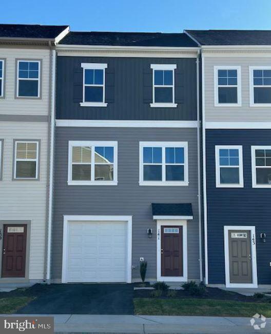 Building Photo - 141 Galaxy Pl