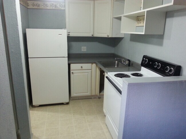 Foto del edificio - 810 West Washington Street