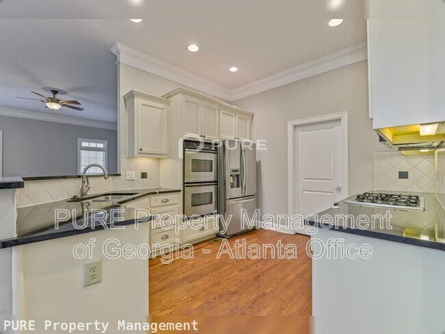 Foto del edificio - 410 Wilfawn Way