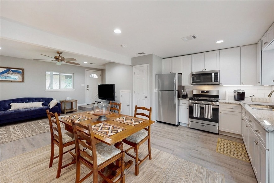 Foto principal - 513 Boyett St