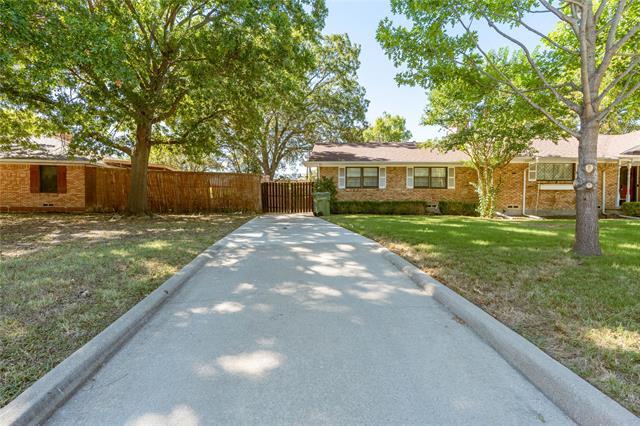 Foto del edificio - 2217 Sylvan Dr