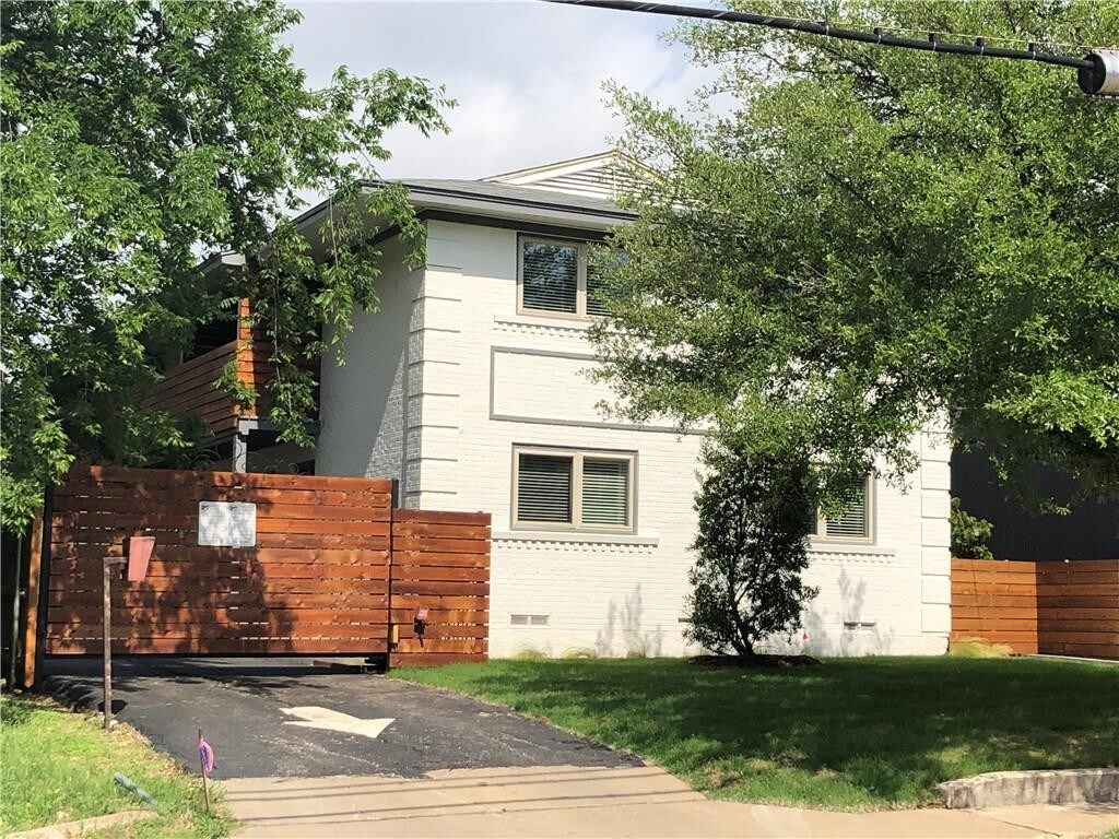 711 N Beckley Ave Unit A, Dallas, TX 75203 Condo for Rent in Dallas