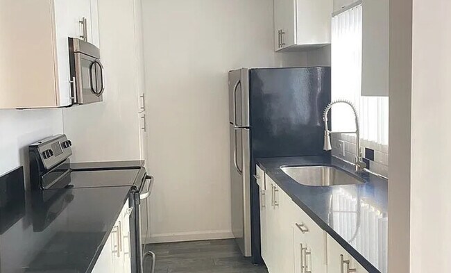 Foto del edificio - Palm Place