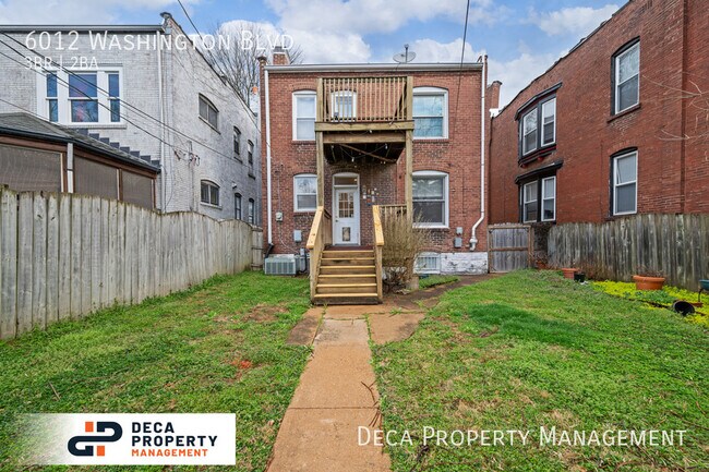 Foto del edificio - 3 Bedroom 1.5 Bathroom House