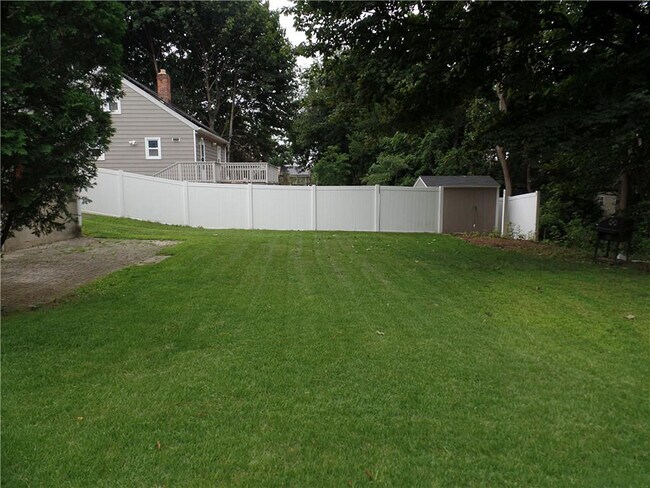 Foto del edificio - 110 Knowlton St