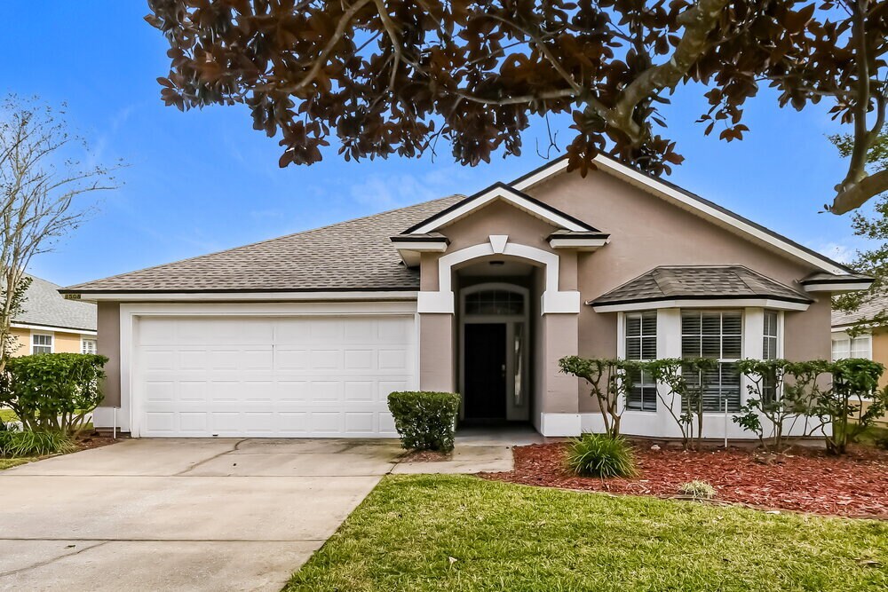 Foto principal - 1508 Austin Ln