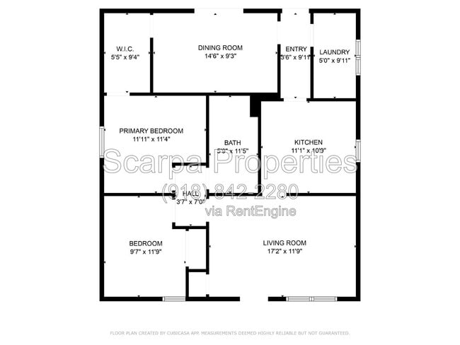 Building Photo - 734 N Walnut Creek Dr