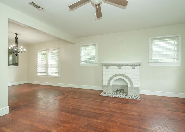 Foto del edificio - 1800 N 7th St