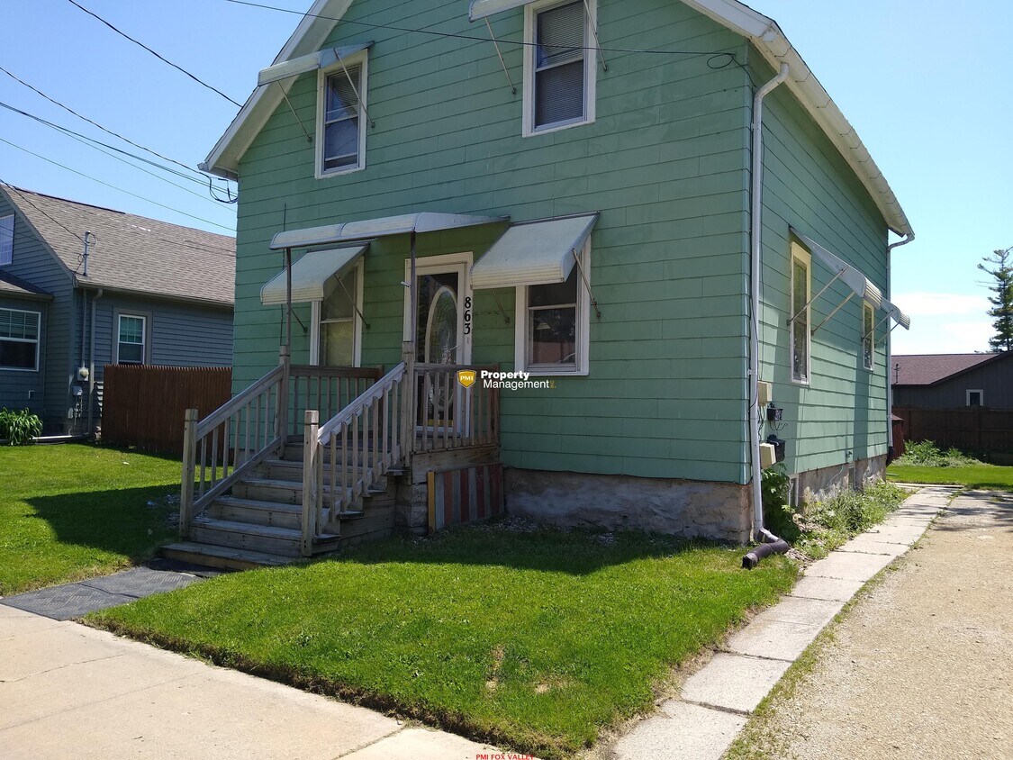 Primary Photo - 863 1st St