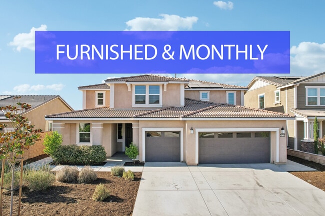 Discover a clean and tidy area, perfect for a refreshing and comfortable stay! - 28754 Lookout Cir