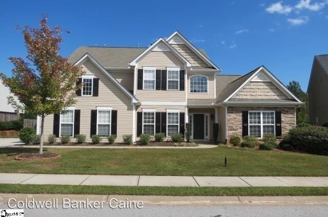 Primary Photo - 4 br, 2.5 bath House - 5 Elstar Loop Road