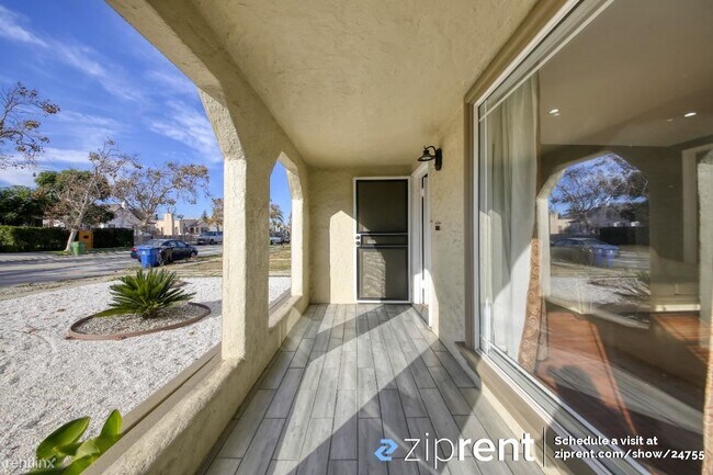 Foto del edificio - 2 br, 1 bath House - 8746 Dalton Avenue, L...