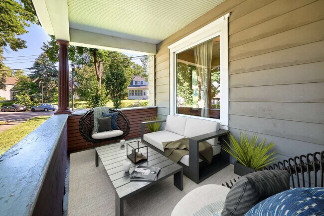 Building Photo - Charming 3-Bedroom Home in Minneapolis