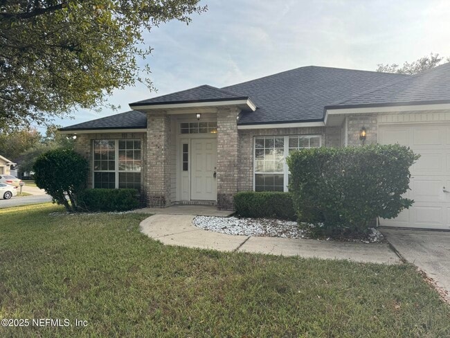 Building Photo - 1318 Yellow Jacket Ct