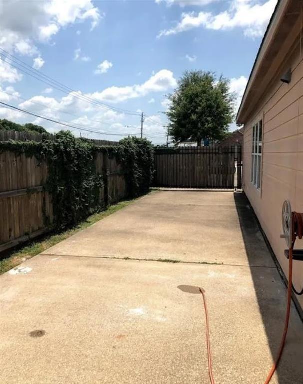 8439 Constellation Ln, Houston, TX 77075 House Rental in Houston, TX