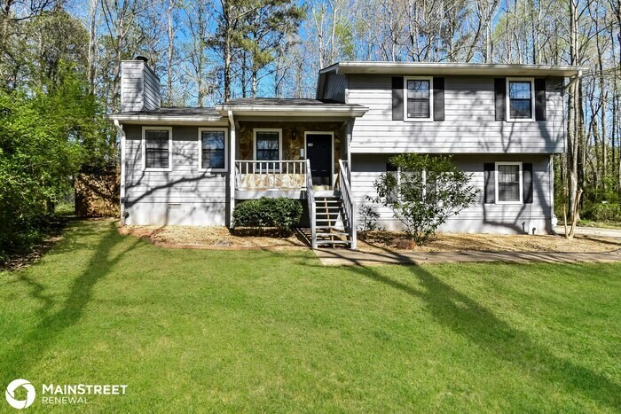 Primary Photo - 4073 WESTVIEW ST, DOUGLASVILLE, GA 30135