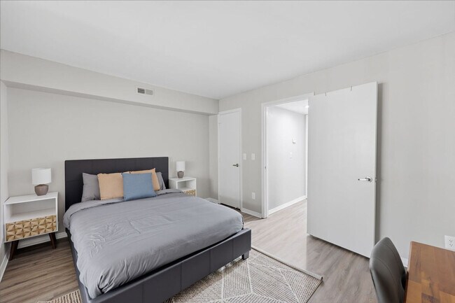 Foto del edificio - 4915 Arcadian Ct