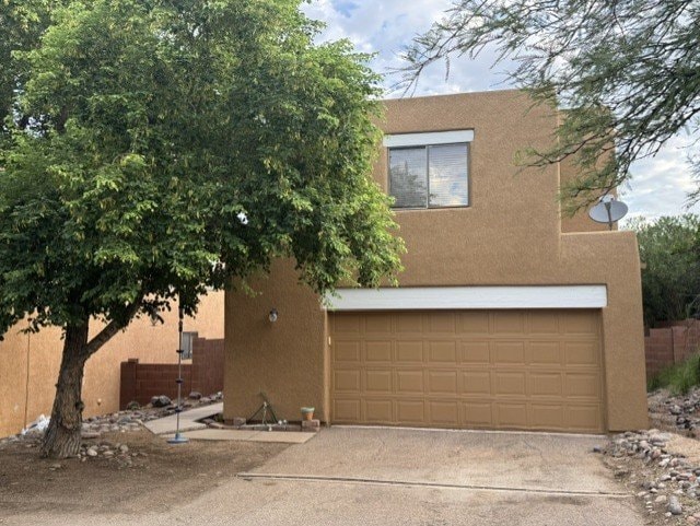 Photo - 10073 E Escalante Rd (Tucson, AZ) House