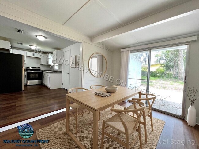 Foto del edificio - Gorgeous 3 bedroom / 1.5 bathroom home ready for rent in Orange Park.