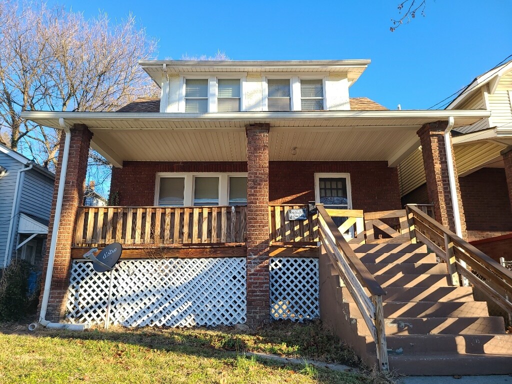 Foto principal - 333 Harrison Ave NW
