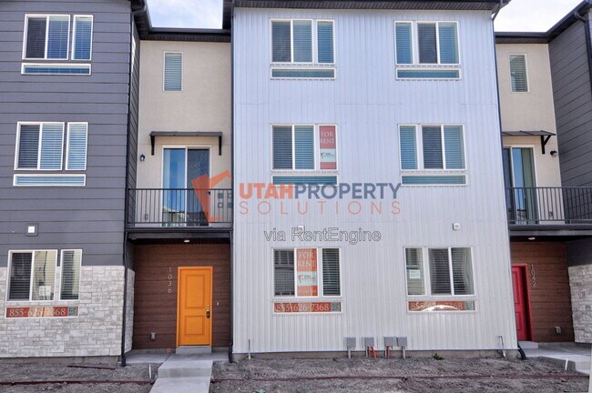 Building Photo - 1036 W 430 S
