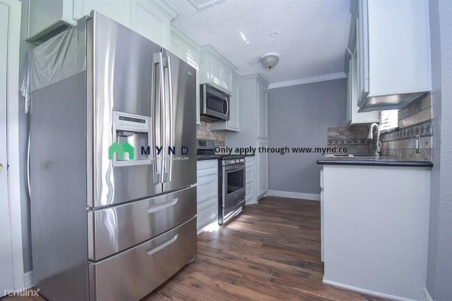 Building Photo - 3 br, 2 bath House - 15319 Imperial Valley Dr