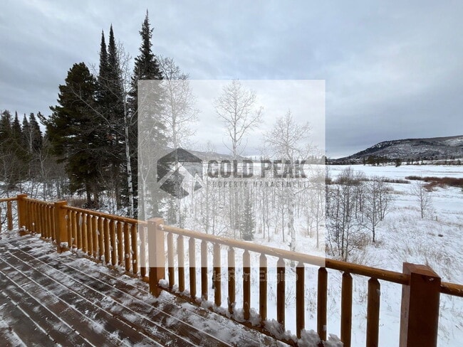 Foto del edificio - 33181 Wenatchi Trail