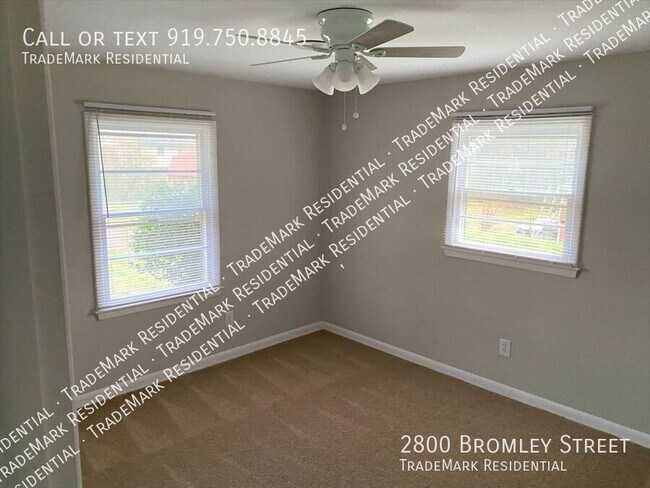 Foto del edificio - 2800 Bromley St