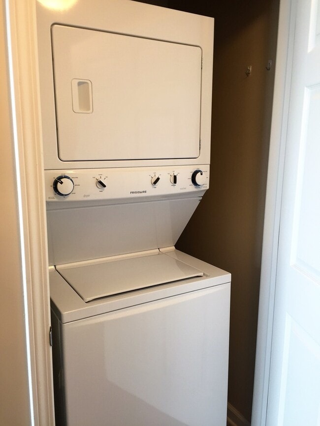 Foto del interior - The Gateway Apartments