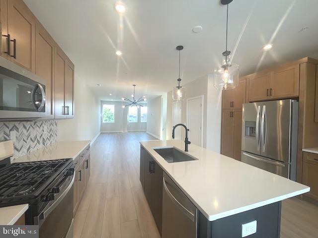 Foto del edificio - 14431 Gln Mnr Dr