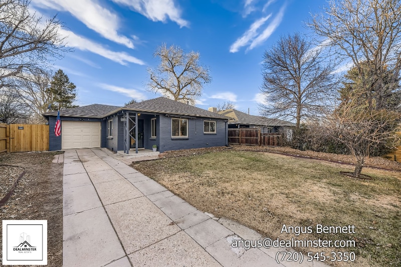 Photo - 1265 Jasmine St (Denver, CO)
