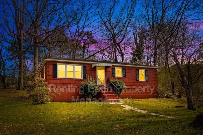 Foto del edificio - 1333 5th Pl NW