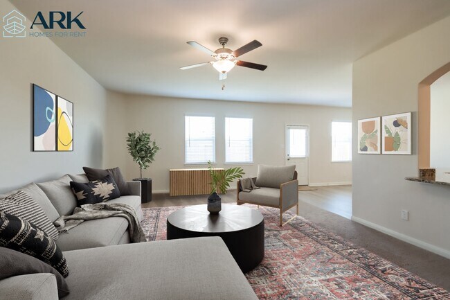Foto del edificio - 8410 Sandy Drift Rd