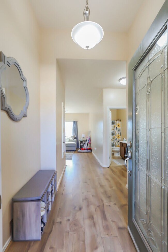Foto del edificio - 402 Wildwood Dr