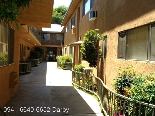 Interior Photo - The Lorraine Apartments